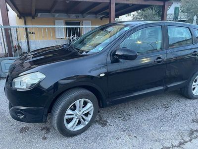 Usata Nissan Qashqai 115 CV (84 kW) 2010 SUV