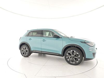 Nuova Fiat 600 La Prima 110 CV (80 kW) 2025 Blu SUV