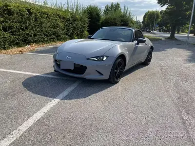 Usata Mazda MX5