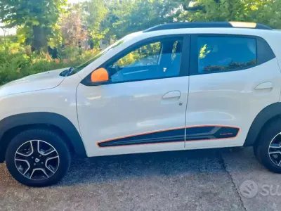Usata Dacia Spring