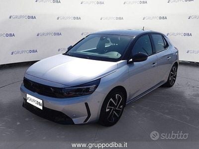 Grigio Usata 2024 Opel Corsa S Berlina | 13.990 € (Buon prezzo)