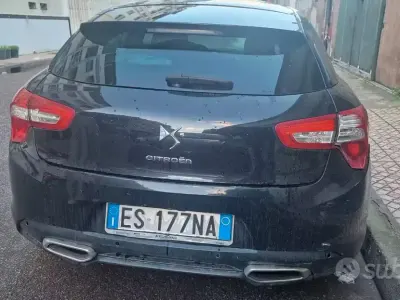 Usata Citroën DS5