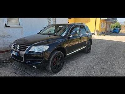 Usata VW Touareg 2009 SUV