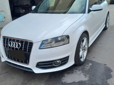 usata Audi A3 A3 1.9 TDI Attraction