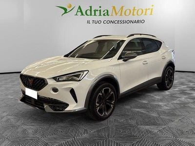 Occasion Cupra Formentor 150 ch (110 kW) 2023 Other SUV