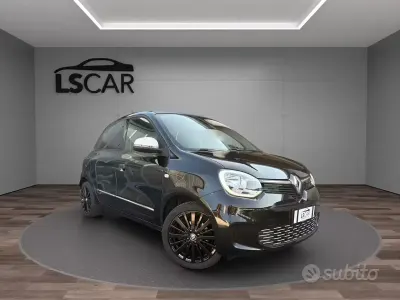 Usata Renault Twingo