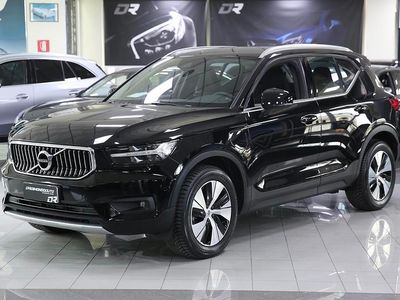 Occasion Volvo XC40 Inscription 129 ch (94 kW) 2022 Noir SUV