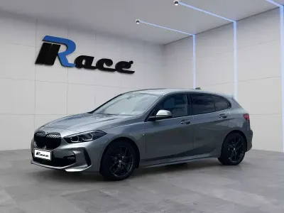 Usata BMW 120