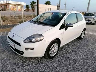 usata Fiat Punto Evo 1.2 3 porte Active