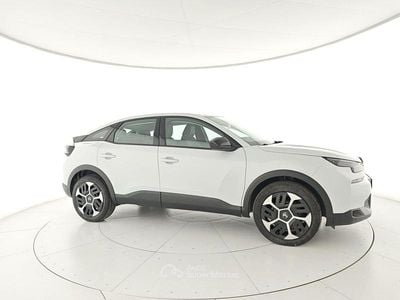 Usata Citroën C4 PureTech 131 CV (96 kW) 2025 Bianco SUV