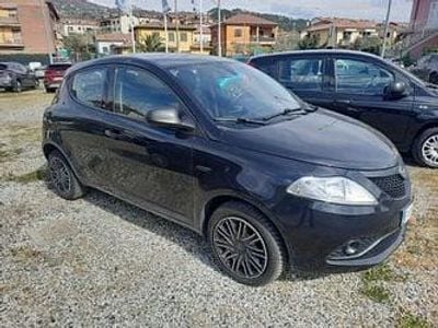 Usata Lancia Ypsilon S 69 CV (50 kW) 2019 Utilitaria