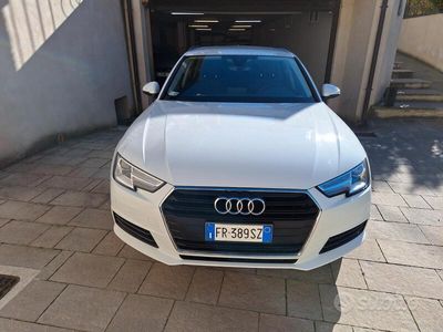 usata Audi A4 4ª serie - 2018