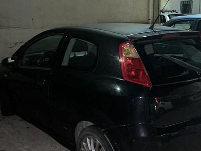 Gebraucht Fiat Punto 86 PS (63 kW) 2005 Kleinwagen