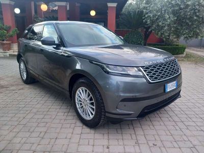 usata Land Rover Range Rover Velar 2.0