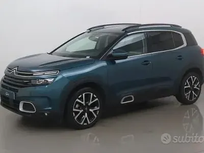 Usata Citroën C5 Feel 131 CV (96 kW) 2021 Station wagon