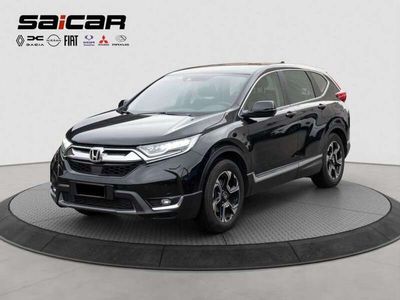 usata Honda CR-V V 1.5 t Elegance Navi 173cv