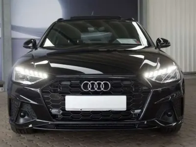Usata Audi A4