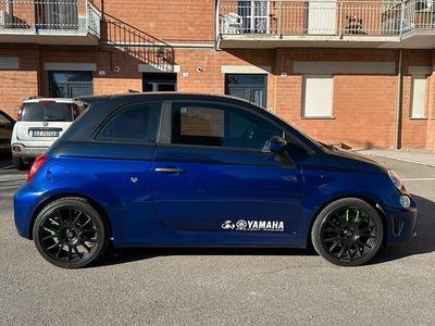 usata Abarth 595 edizione limitata