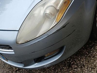 Usata 2007 Fiat Bravo Utilitaria | 1000 € (Super prezzo)