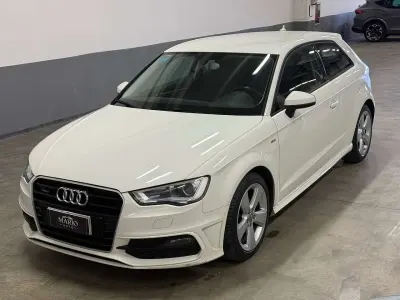 Usata Audi A3