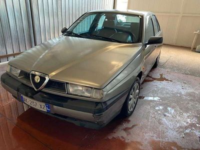 usata Alfa Romeo 155 1.6i Twin Spark 16V cat