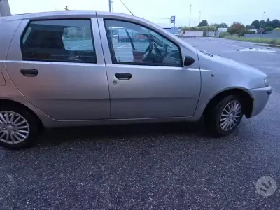 Usata Fiat Punto