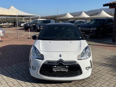 DS Automobiles DS3