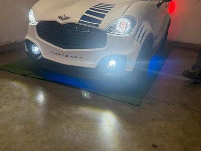 Usata Chatenet CH46 2023 Bianco Utilitaria