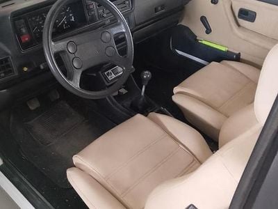 Usado VW Golf I 69 CV (50 kW) 1981 Utilitario