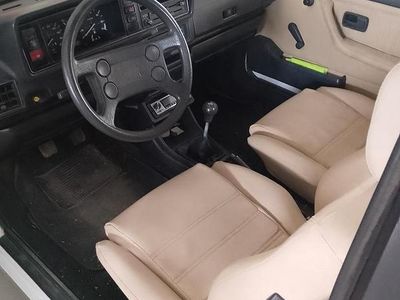 Usata VW Golf I 1981 Utilitaria
