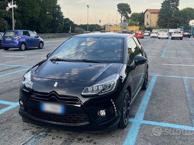 Usata DS Automobiles DS3 75 CV (55 kW) 2015 Utilitaria