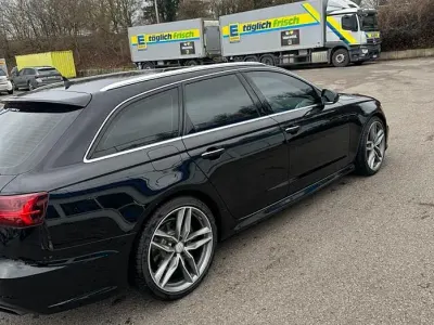 Usata Audi A6 320 CV (235 kW) 2016 Station wagon