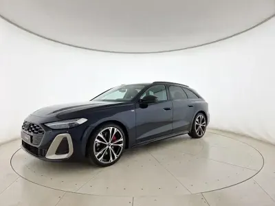 Usata Audi A5