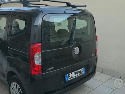 Fiat Qubo