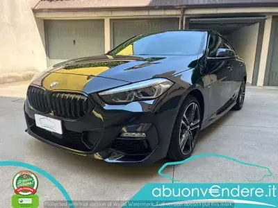 Usata BMW 220