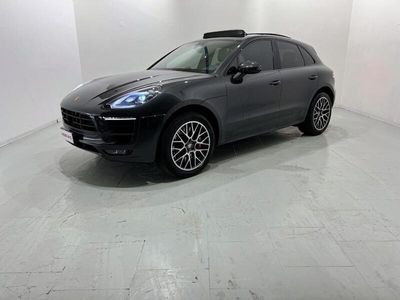 usata Porsche Macan GTS APRIBILE