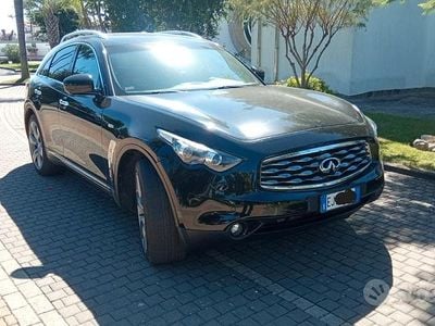 Infiniti Fx30