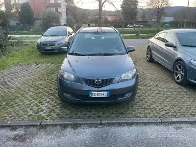 Usata Mazda 2