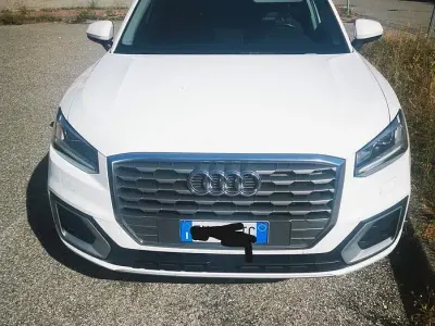 Usata Audi Q2