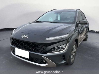 usata Hyundai Kona KonaHEV FL XLINE + SP