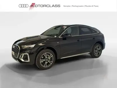 Usata Audi Q5 Sportback