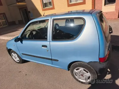 Usata Fiat 600