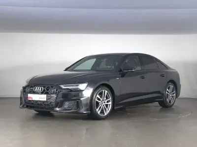 Usata Audi A6