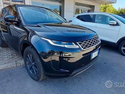 usata Land Rover Range Rover evoque 2.0D I4-L.Flw 150 CV