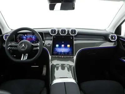 Nuova Mercedes GLC220 Advanced 197 CV (144 kW) 2026 SUV