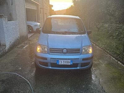 usata Fiat Panda Panda 1.3 MJT 16V Dynamic