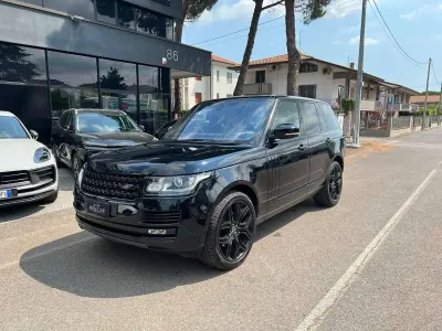 Usata Land Rover Range Rover