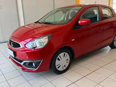 Occasion Mitsubishi Space Star