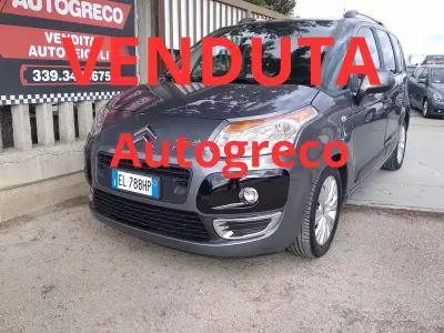 Usata Citroën C3 Picasso