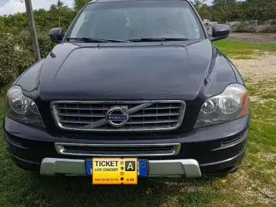 Usata Volvo XC90 185 CV (136 kW) 2014 SUV